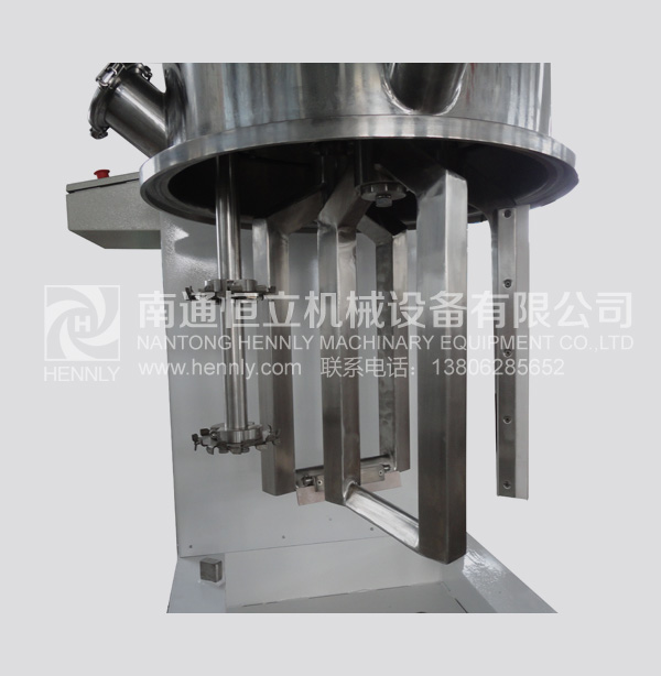 框式行星分散機