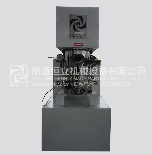 實(shí)驗(yàn)型雙行星混合機(jī)